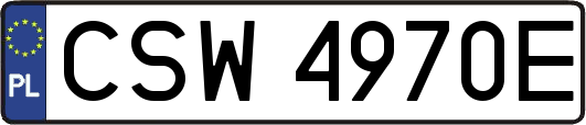 CSW4970E
