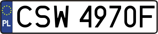 CSW4970F