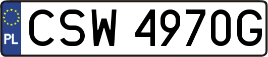 CSW4970G