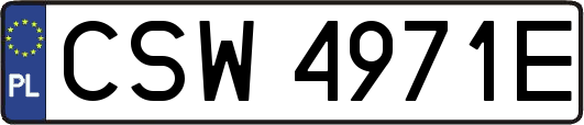 CSW4971E