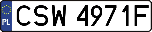 CSW4971F