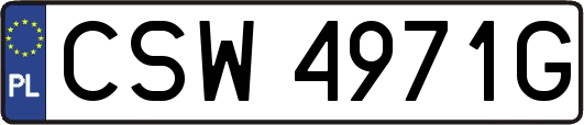 CSW4971G