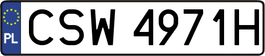 CSW4971H