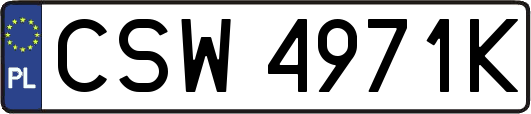 CSW4971K