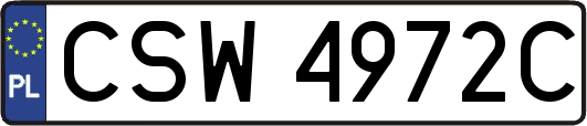 CSW4972C