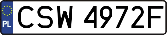 CSW4972F