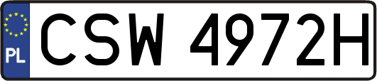 CSW4972H