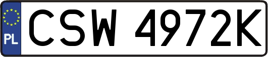 CSW4972K