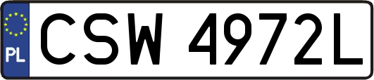 CSW4972L