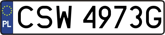 CSW4973G