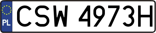 CSW4973H