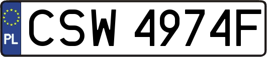CSW4974F