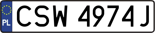 CSW4974J