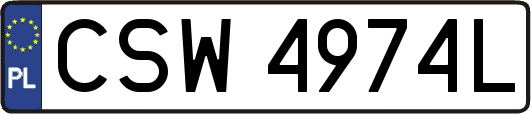 CSW4974L