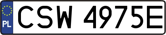CSW4975E
