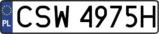 CSW4975H
