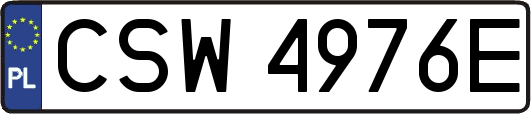 CSW4976E