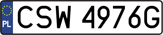 CSW4976G