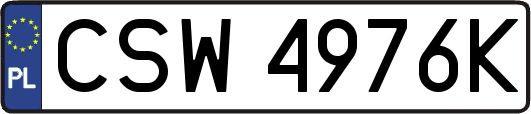 CSW4976K