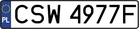CSW4977F