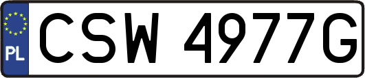CSW4977G