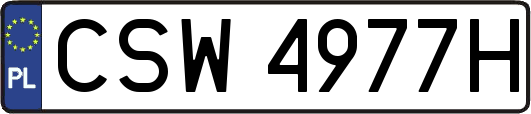 CSW4977H