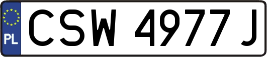 CSW4977J