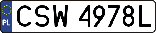 CSW4978L