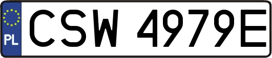 CSW4979E