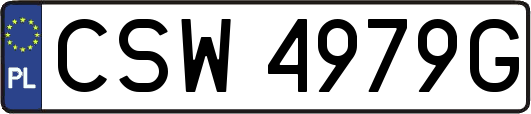 CSW4979G