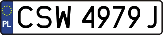 CSW4979J