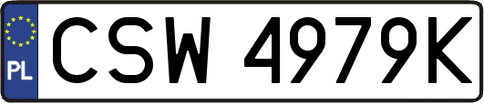 CSW4979K
