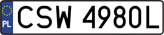 CSW4980L