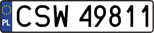 CSW49811