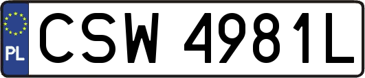 CSW4981L
