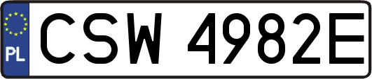 CSW4982E