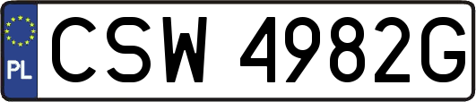 CSW4982G