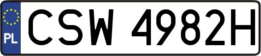 CSW4982H