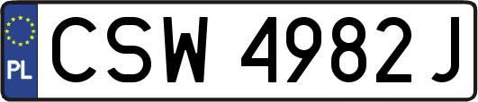 CSW4982J
