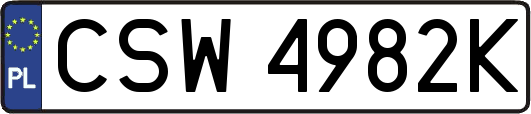 CSW4982K