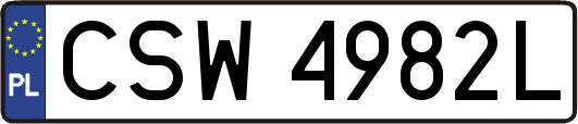 CSW4982L