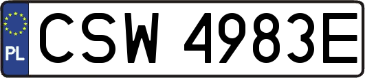 CSW4983E