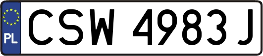 CSW4983J