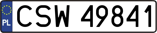 CSW49841