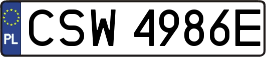 CSW4986E