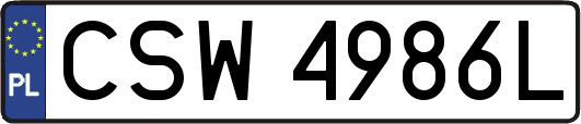 CSW4986L