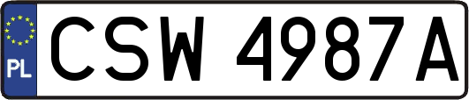 CSW4987A