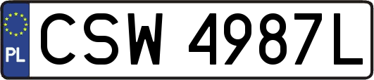 CSW4987L