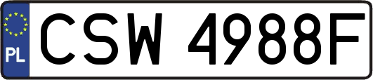CSW4988F