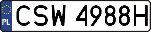 CSW4988H